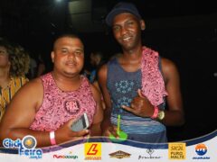 Camarote da Central (Sexta)